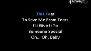 Last Christmas (Karaoke) - Wham