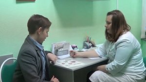 Диагностика у психолога