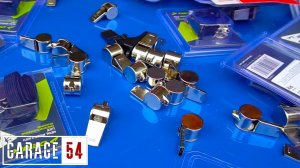 100 СВИСТКОВ на СКОРОСТИ 200 КМ/Ч - ЗАСВИСТЯТ???