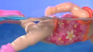 Baby Born - Mommy Look... I Can Swim - Zapf Creation