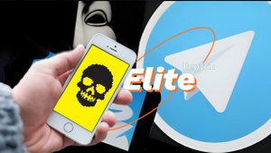 НОВЫЙ ВИРУС ELITE КОТОРЫЙ ВОРУЕТ ДАННЫЕ?! / разбор новых вирусов