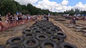 Дубрава 2024/ день 1/ класс хард