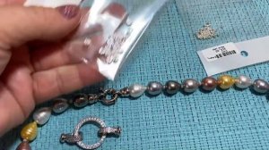 ПЕРЕДЕЛКА УКРАШЕНИЙ. ДО И ПОСЛЕ. Larisa Tabashnikova. 14/09/21