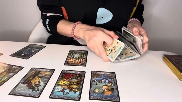 ДЕВА! Апрель 2024! Не бойтесь быть счастливыми! смотреть онлайн