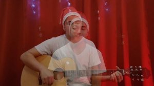 Wham! - Last Christmas 🎄 (Acoustic Cover)