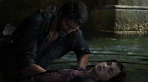 FINALE THE LAST OF US REMAKE - GAMEPLAY NO COMMENTARY ITA