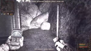 Прохождение STALKER Lost Alpha — Часть 73: Продолжаем зачищать Радар от монолита