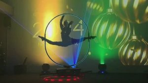 Sportstation Event Hall Новый год 2023