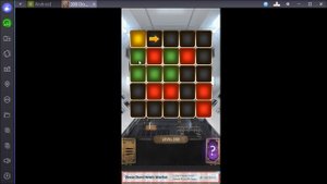 100 Doors Challenge level 50