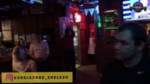 Василий Половников. Самый позитивный штангист Шутливая нарезка.