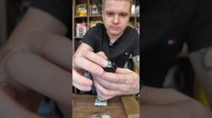 Обзор оригинального комплекта ГРМ на 1.6 CWVA 110 л.с. Ремни, ролики, приводной ремень.
