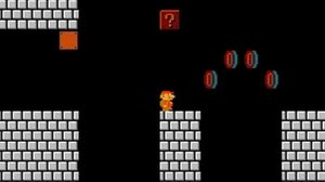 Прохождение Mario Dash