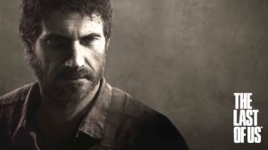 The Last of Us. Joel (From 2D to 3D)