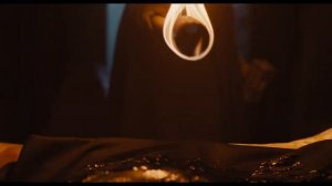 трейлер хоррора «Носферату»