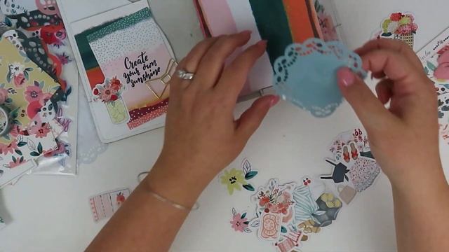 Planner Setup Collab with Nikki Plus Three // The Planner Society смотреть онлайн