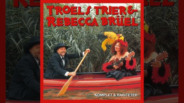 Hansen og Jensen смотреть онлайн