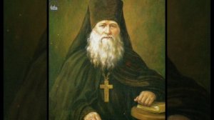 Преподобный Иларион Оптинский. 1 октября.