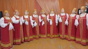 Гимн пенсионеров
