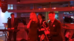 ГРУППА "CAPPUCCINO BAND"