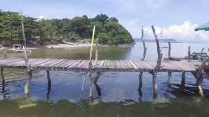 Ronco Beach Calatagan A Day in the Sun