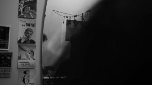 Арсений Барабаш Ось взаимодействия