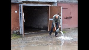 БИЗНЕС В ГАРАЖЕ | ВЫПЛАТА КОМПЕНСАЦИИ ПРИ ЗАТОПЛЕНИИ ГАРАЖА | 4 ВАЖНЫХ ПУНКТА