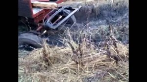 УГРОБИЛИ ДВИЖОК на Т-16(((