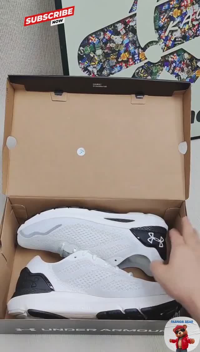👟Кроссовки Under Armour Hovr Sonic 6