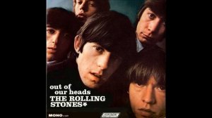 The Rolling Stones - The Last Time - 1965 (STEREO in)