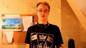 Мирострой - Как создать динамичную боевую сцену