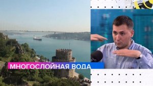 Что такое молочные моря? | Сергей Мухаметов Лекция 2024 | Мослекторий