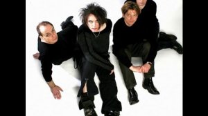 The Cure - Last Day Of Summer - Live Vienna 2000