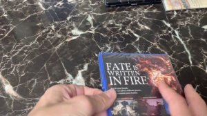 Final Fantasy 16 Deluxe Edition Unboxing