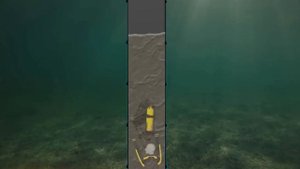 The Last Minutes of Divers Who Were Sucked Into An Oil Pipe