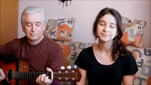 Артур Пирожков - Зацепила (cover под гитару)