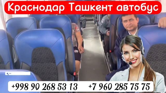 Краснодар Ташкент автобус Ростов Ташкент Волгоград Ташкент Саратов Ташкент автобус