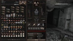 Прохождение STALKER Dead Air — Часть 125: В бункере управления монолитом