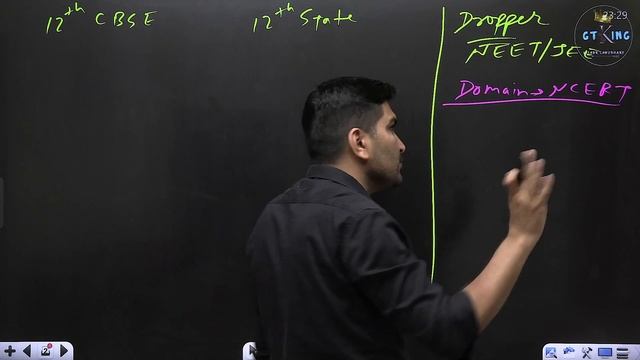 CUET last 2 months strategy without coaching