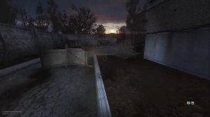 STALKER Dead Air. Прохождение. Часть 50