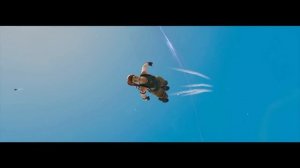 Fortnite song - I'll Be the Last One Standing