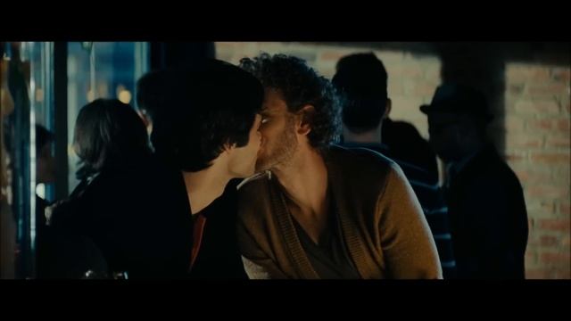 Matthew Daddario - Some scenes of Delivery Man смотреть онлайн