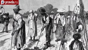 Россия как Мировой Жандарм