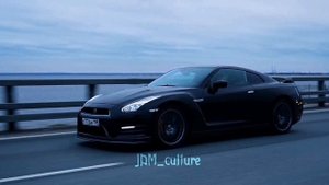 Nissan GT-R Булкина 💥💥