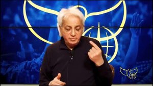 Food of our soul by Benny Hinn V2