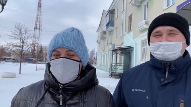 Вопрос Текслеру о карталинском здравоохранении