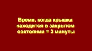 Автоматическая фритюрница для Берлинеров и Донатсов 600 шт/час