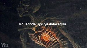 IC3PEAK - I'm not evil, I'm sad (Türkçe Çeviri)