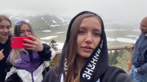 Vlog- Адыгея 2024 ,ЧТО ПОСМОТРЕТЬ?