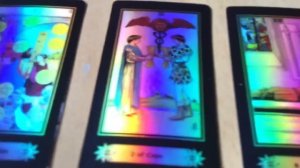 October 6, 2022 Thursday Pick a Card Daily Tarot & Birthday Reading by Cognitive Universe