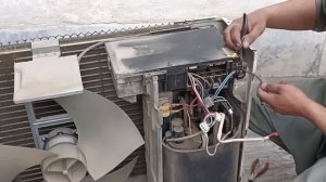 How To Clean Dirtiest AC With Pressure Washer